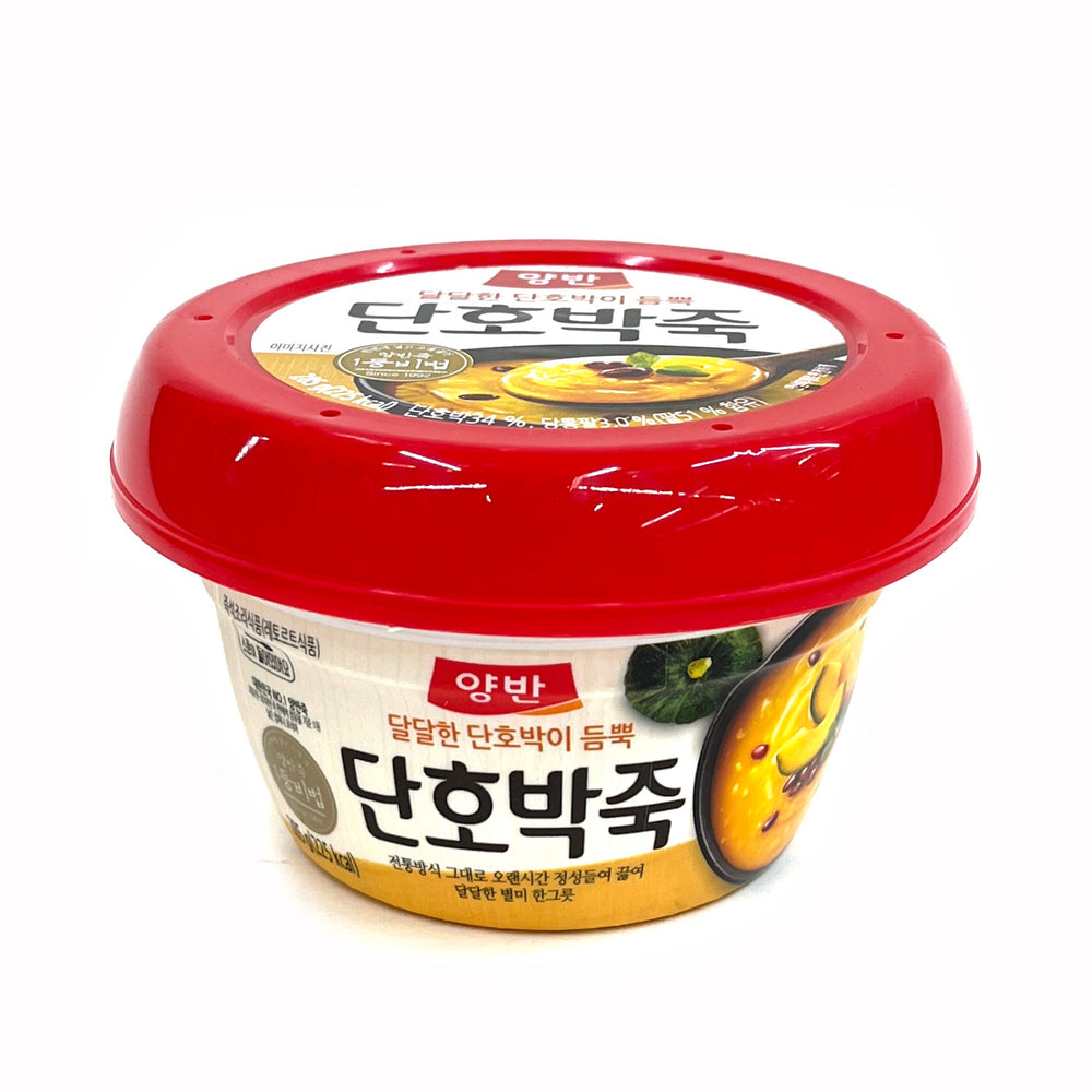 Dongwon Sweet Pumpkin Porridge